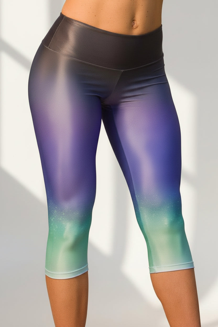 Alto Giro Ombre Capri