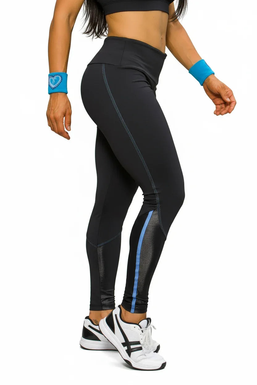 Alto Giro Jet Set Legging