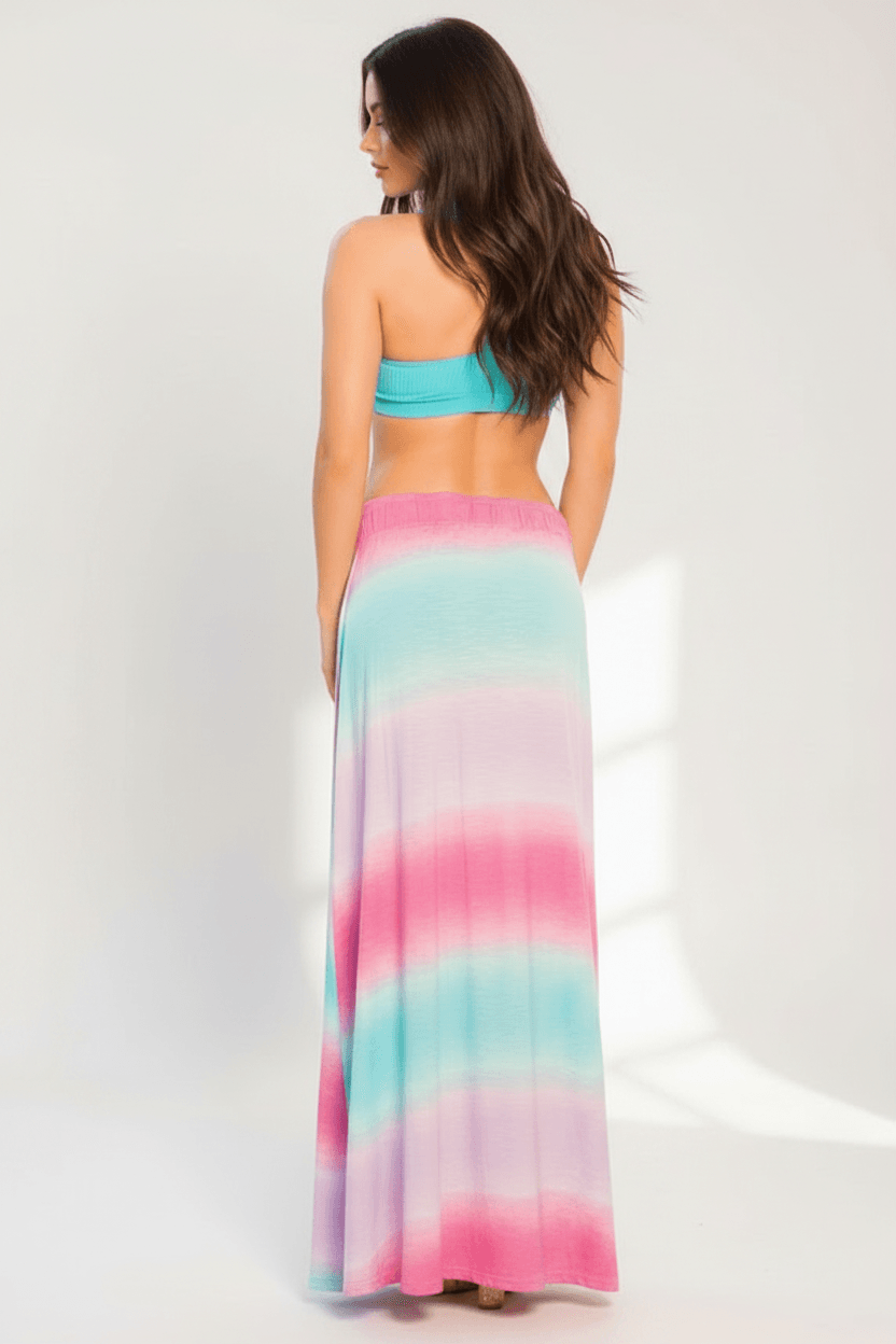 Alto Giro Melody Maxi Skirt