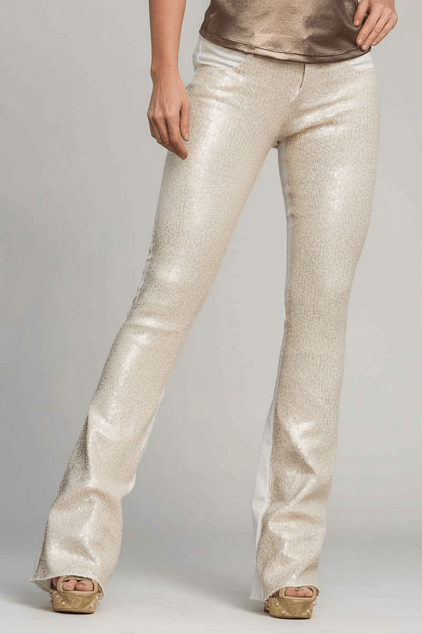 Morena Rosa Opulence Jeans