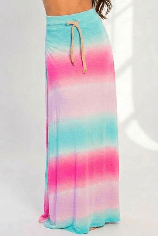 Alto Giro Melody Maxi Skirt