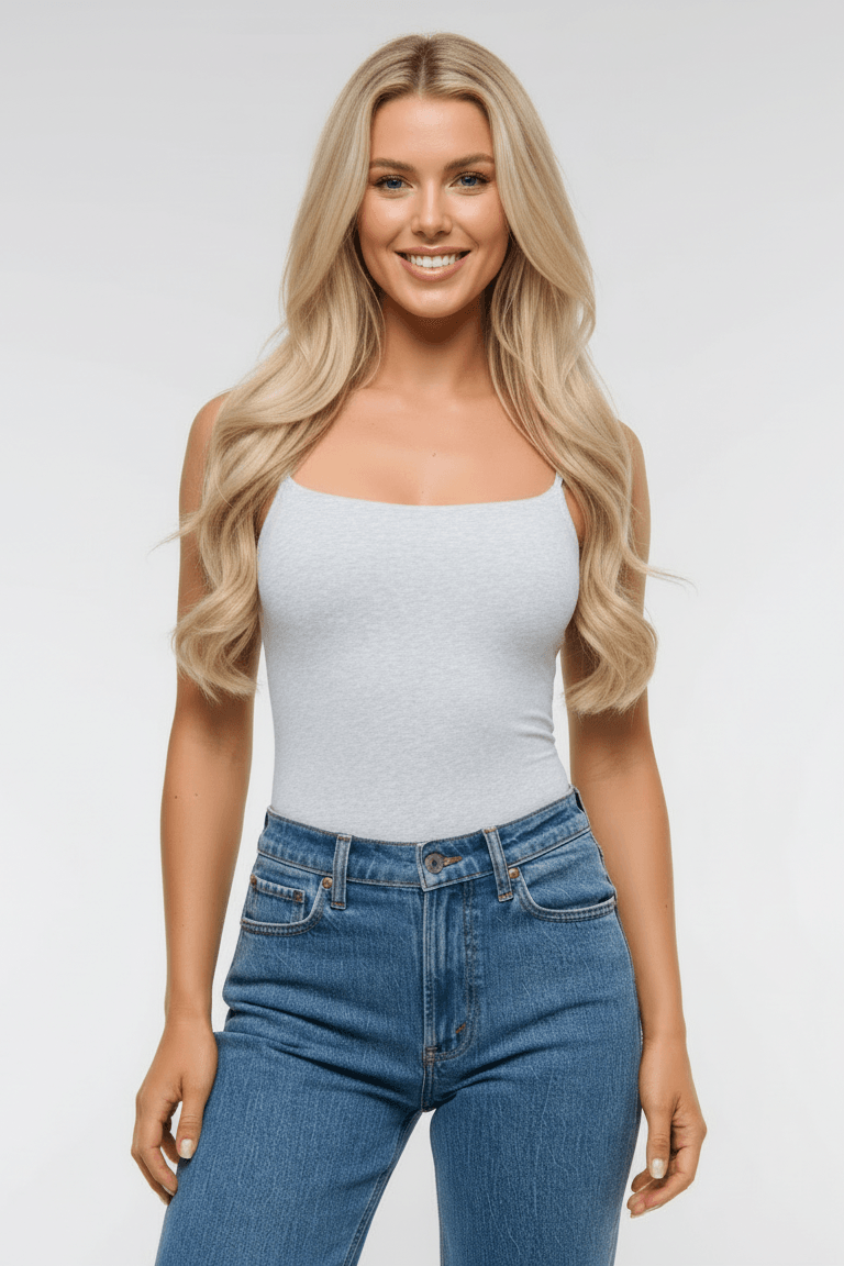 AF Jersey Girl Tank