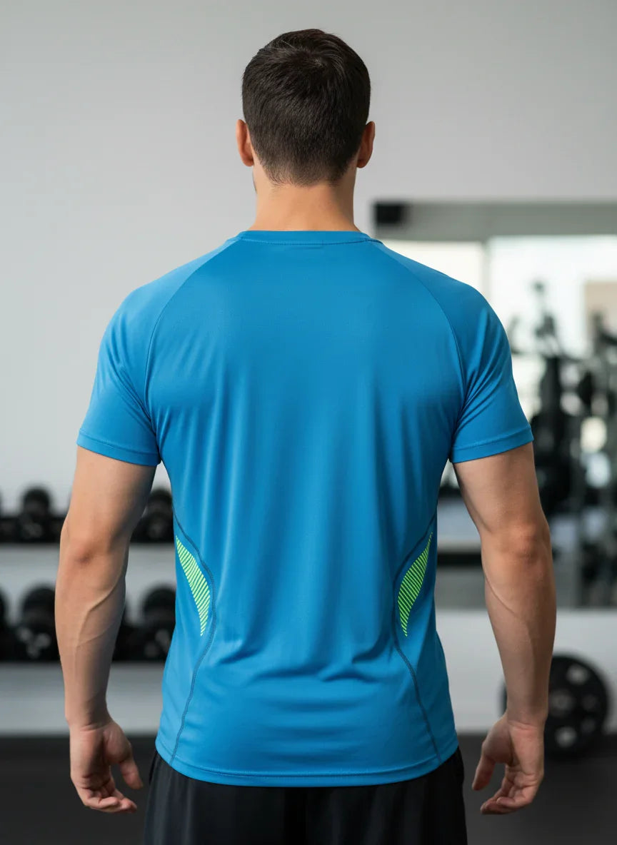 Alto Giro Endurance Shirt