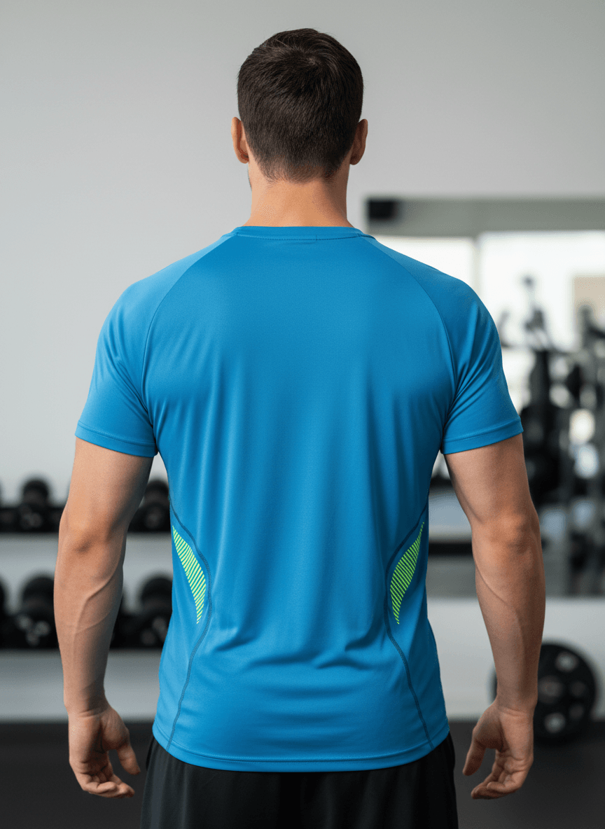 Alto Giro Endurance Shirt