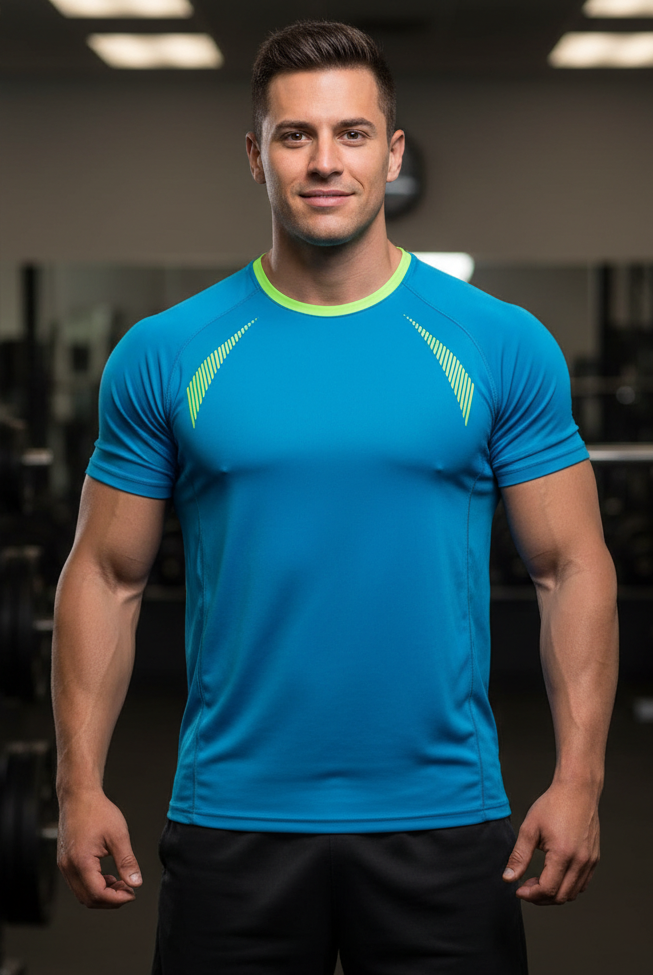 Alto Giro Endurance Shirt