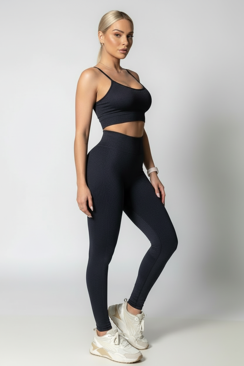 Bia Brazil Scrunch Booty Legging