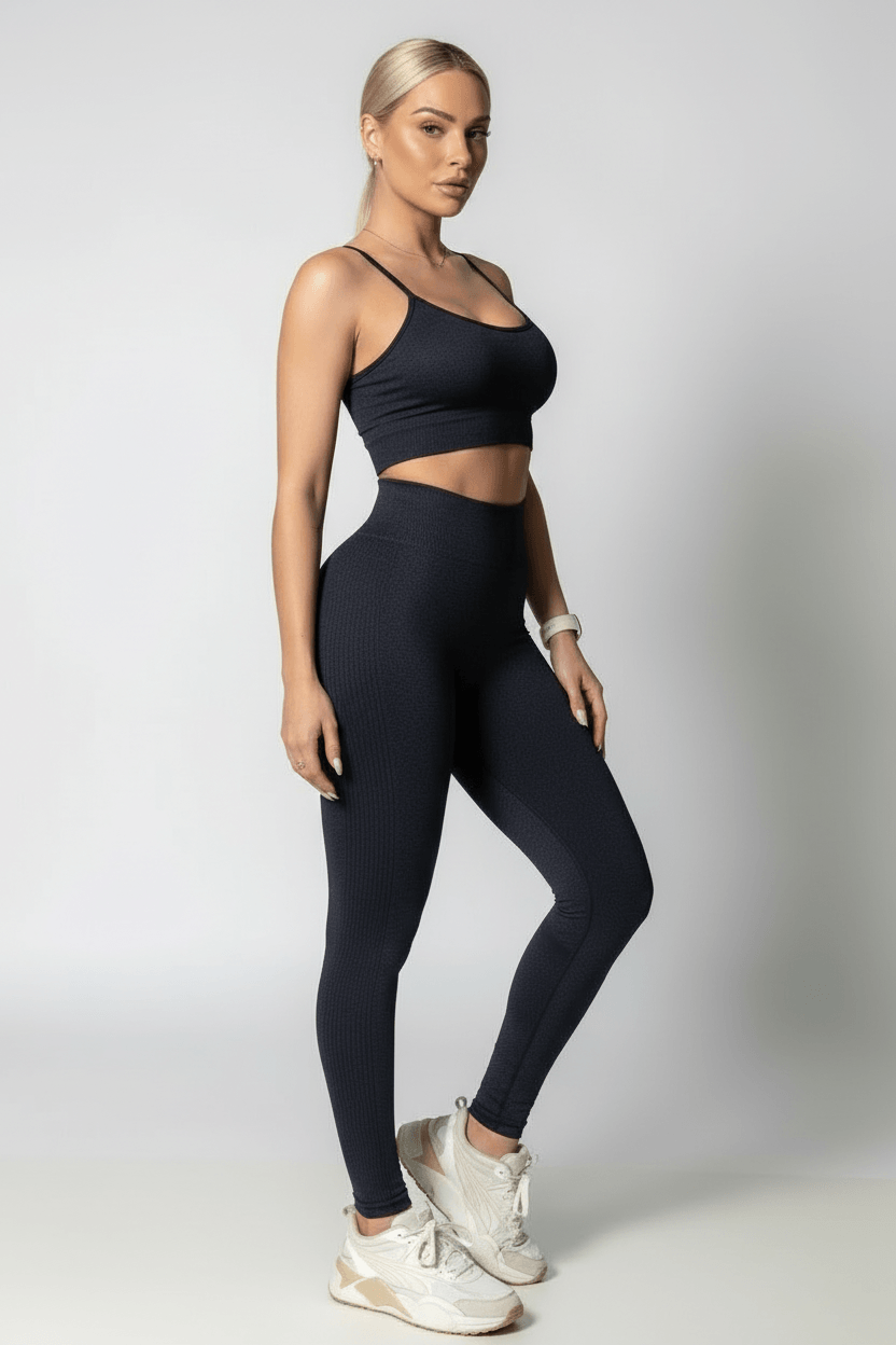 Bia Brazil Scrunch Booty Legging