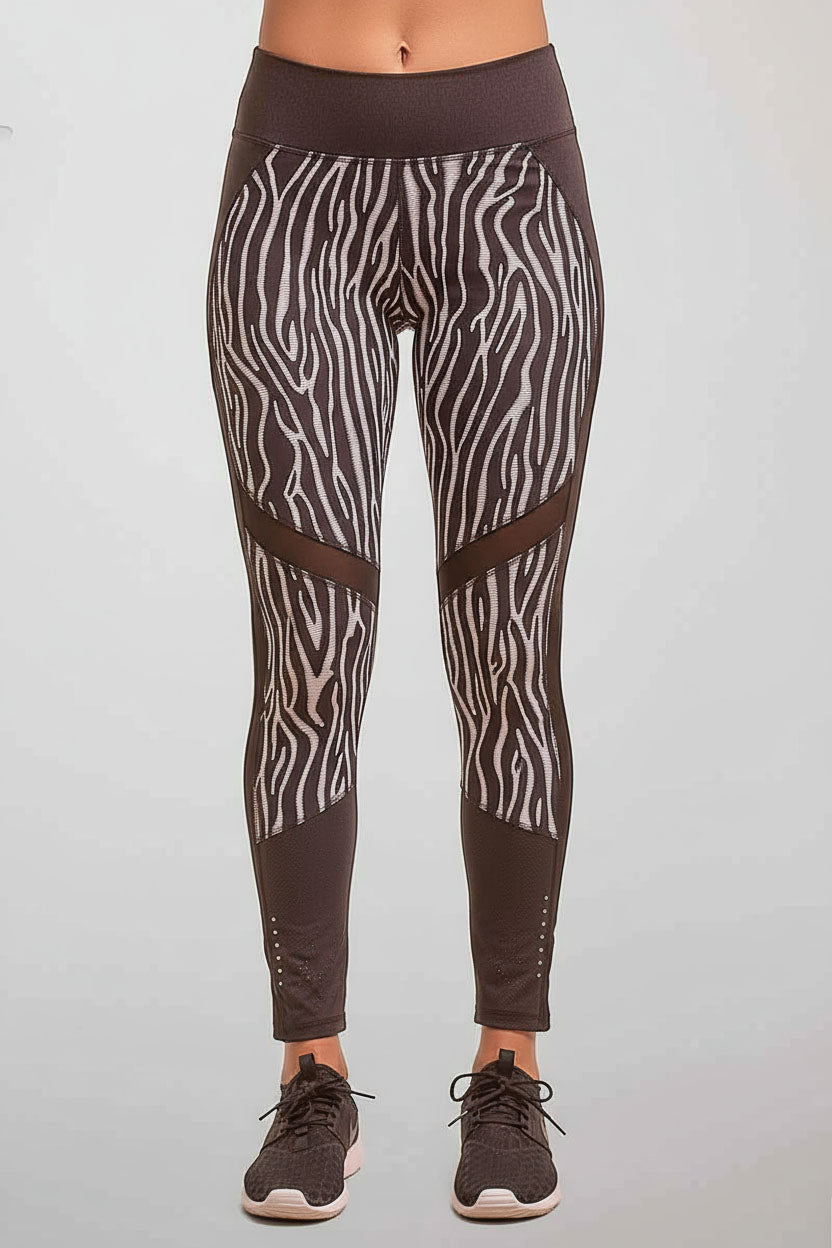 Alto Giro High Spirit Legging