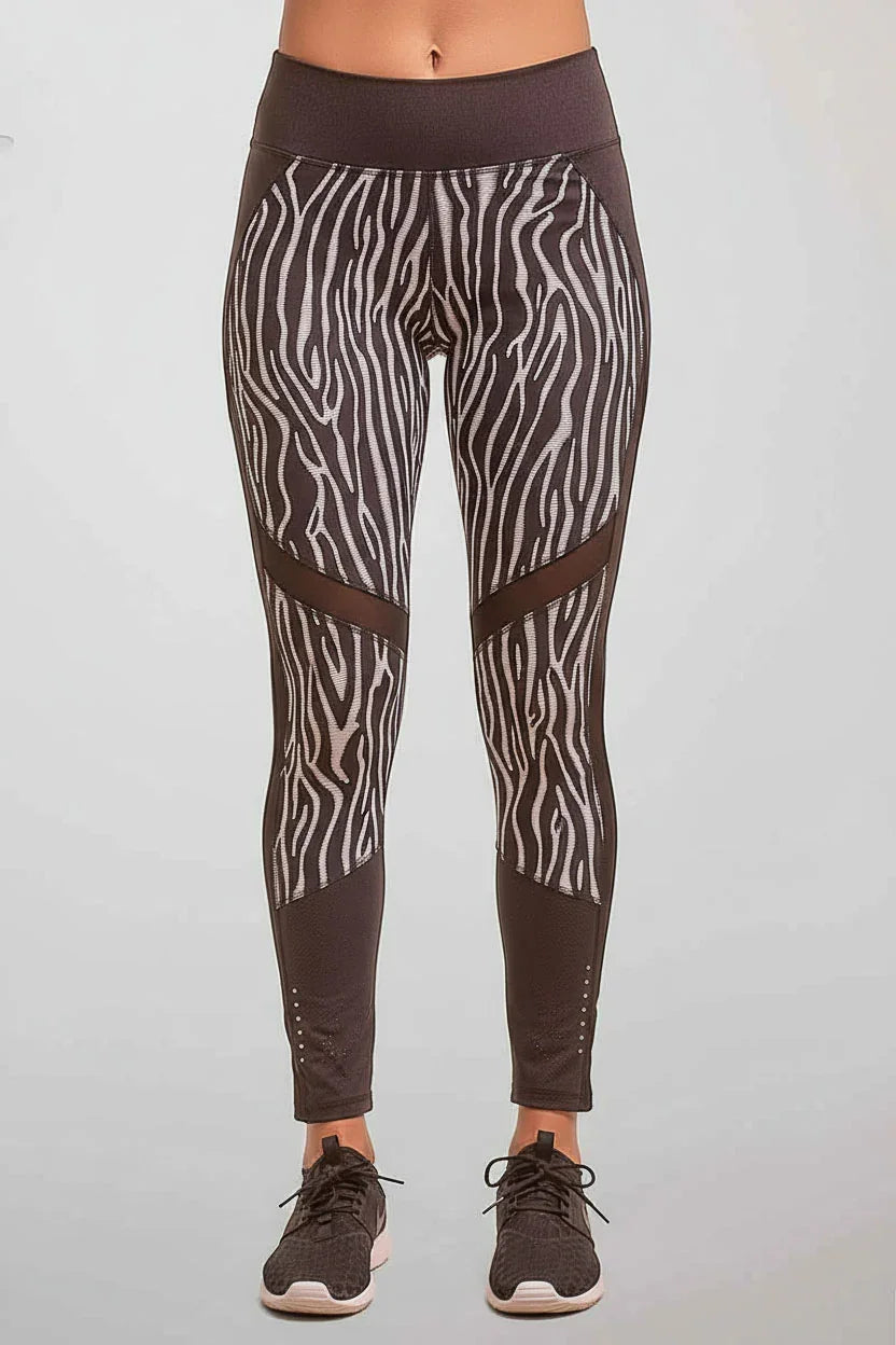 Alto Giro High Spirit Legging