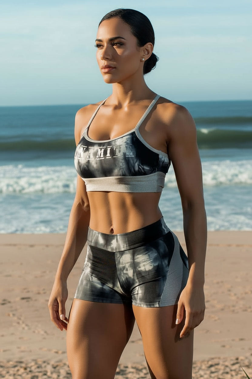 Dyna Brazil Marble Bra