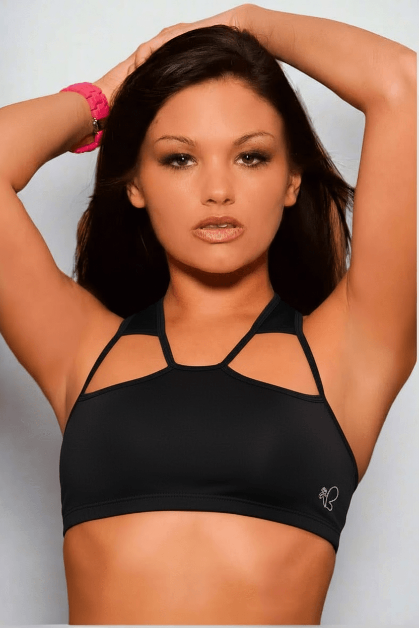 Body Brazil Pyramid Bra (7 Colors)