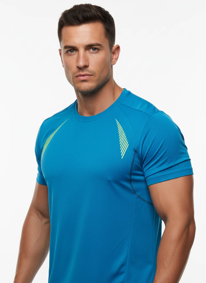 Alto Giro Endurance Shirt