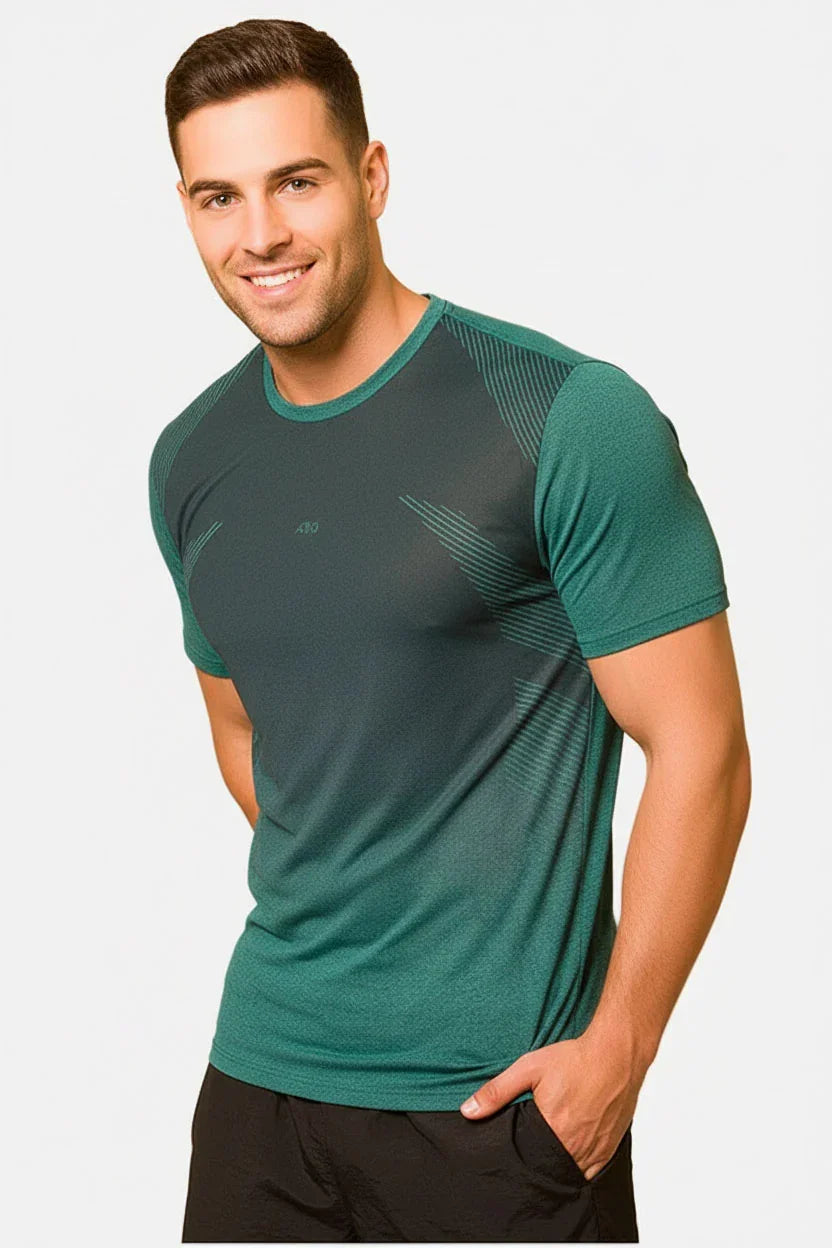 Alto Giro Laser Shirt