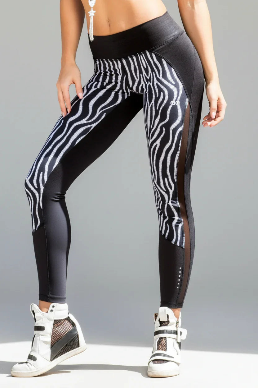 Alto Giro High Spirit Legging