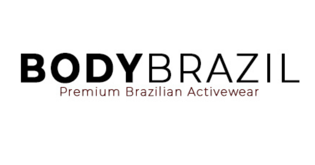 SIZE CHART  Activewear Brazil