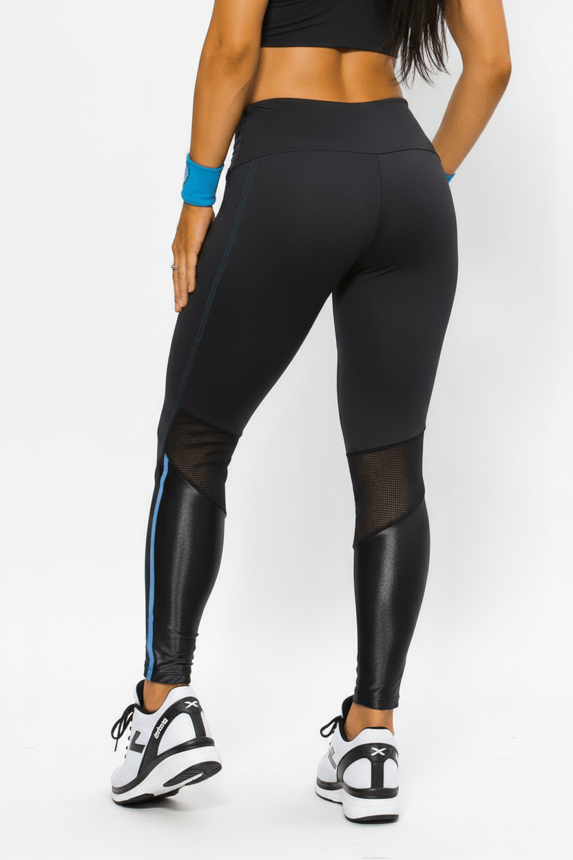 Alto Giro Jet Set Legging (petite)