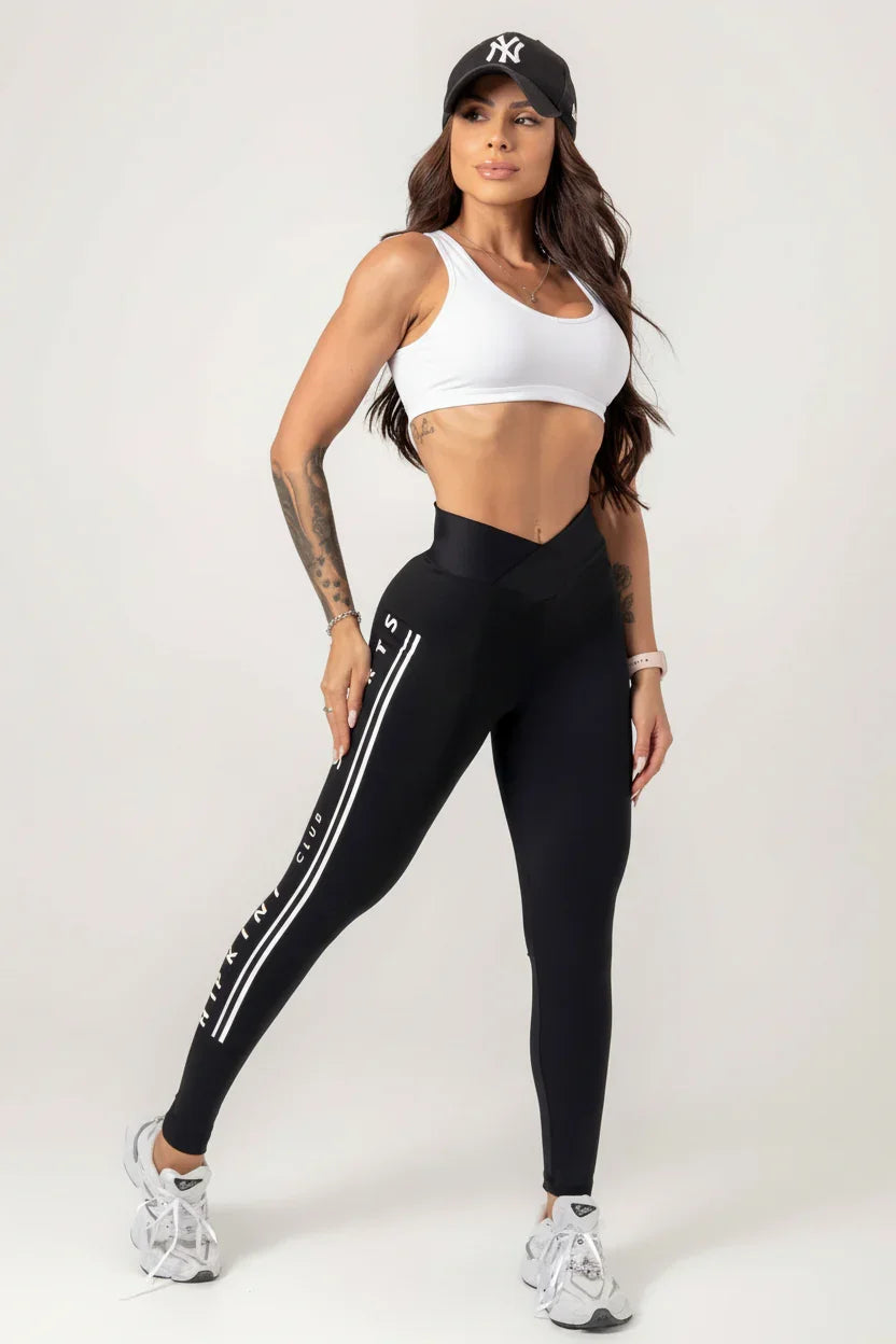 Hipkini Action V Front Legging