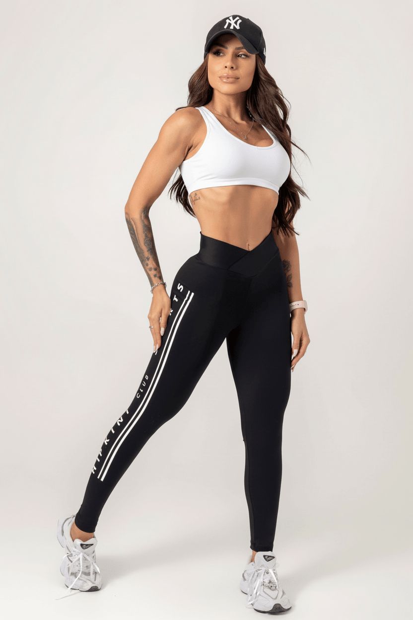 Hipkini Action V Front Legging