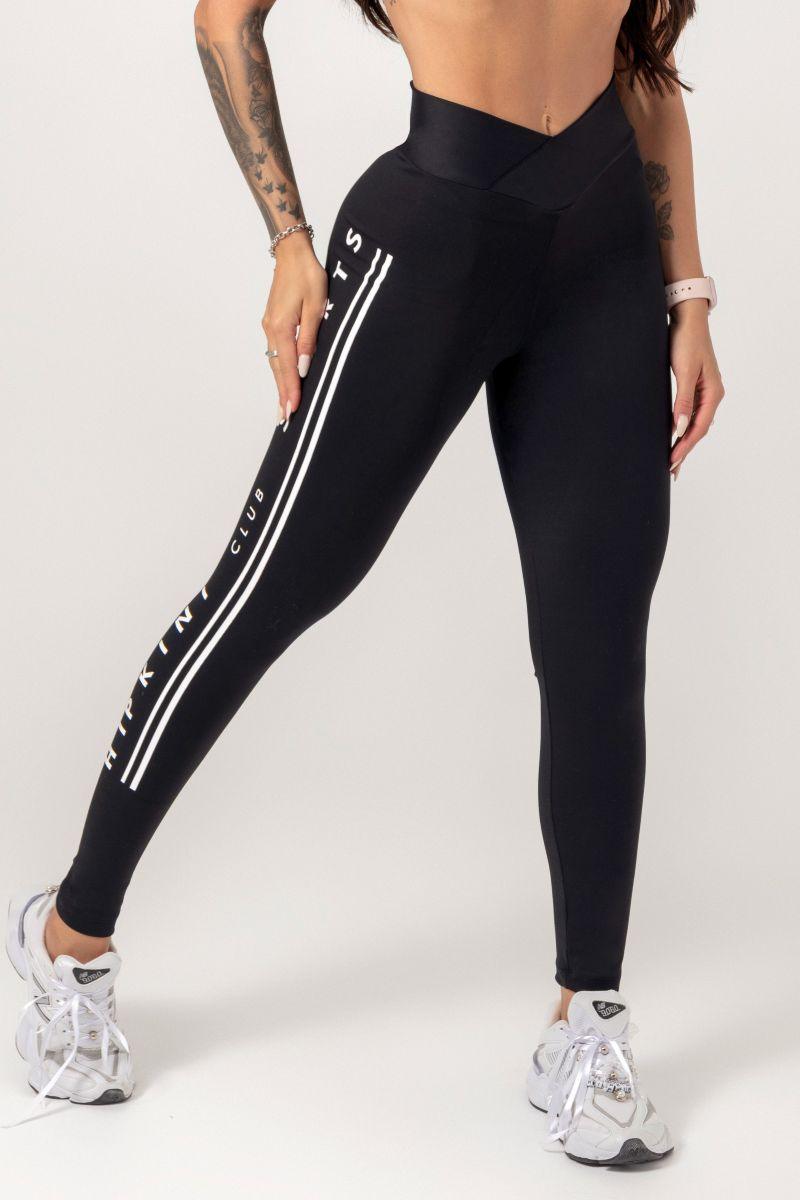 Hipkini Action V Front Legging
