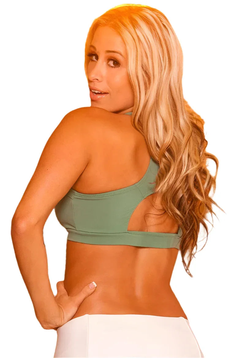 Alto Giro Arch Bra (2 colors)