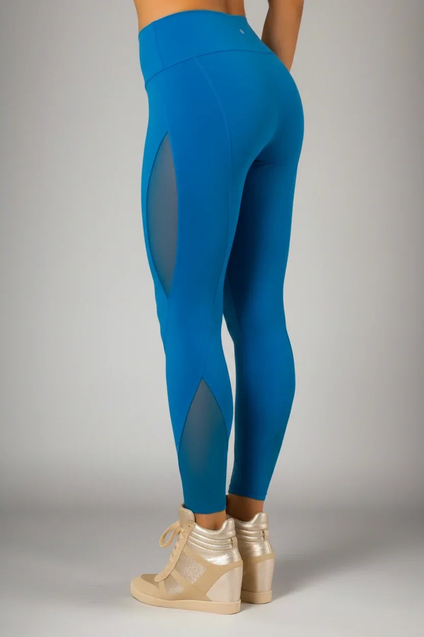Alto Giro Curve Legging