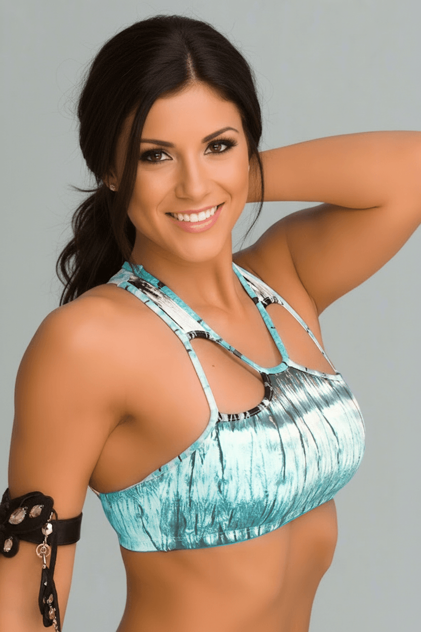 Body Brazil Exotic Bra