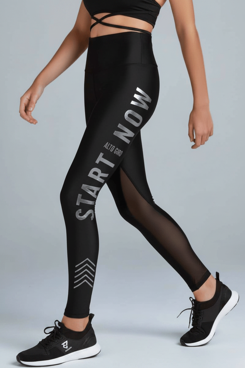 Alto Giro Start Now Legging (2 colors)