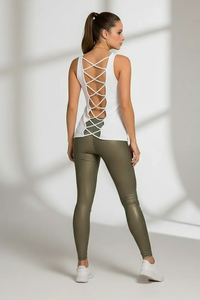 Alto Giro Balboa News Tank