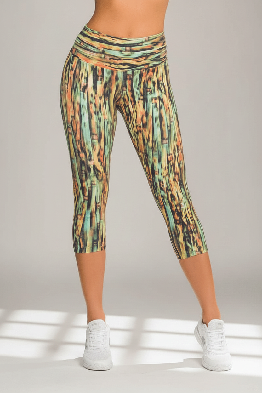 Alto Giro Bamboo Beauty Capri
