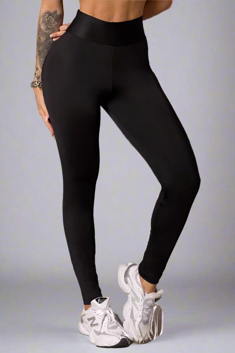 Bia Brazil Scrunch Booty Legging