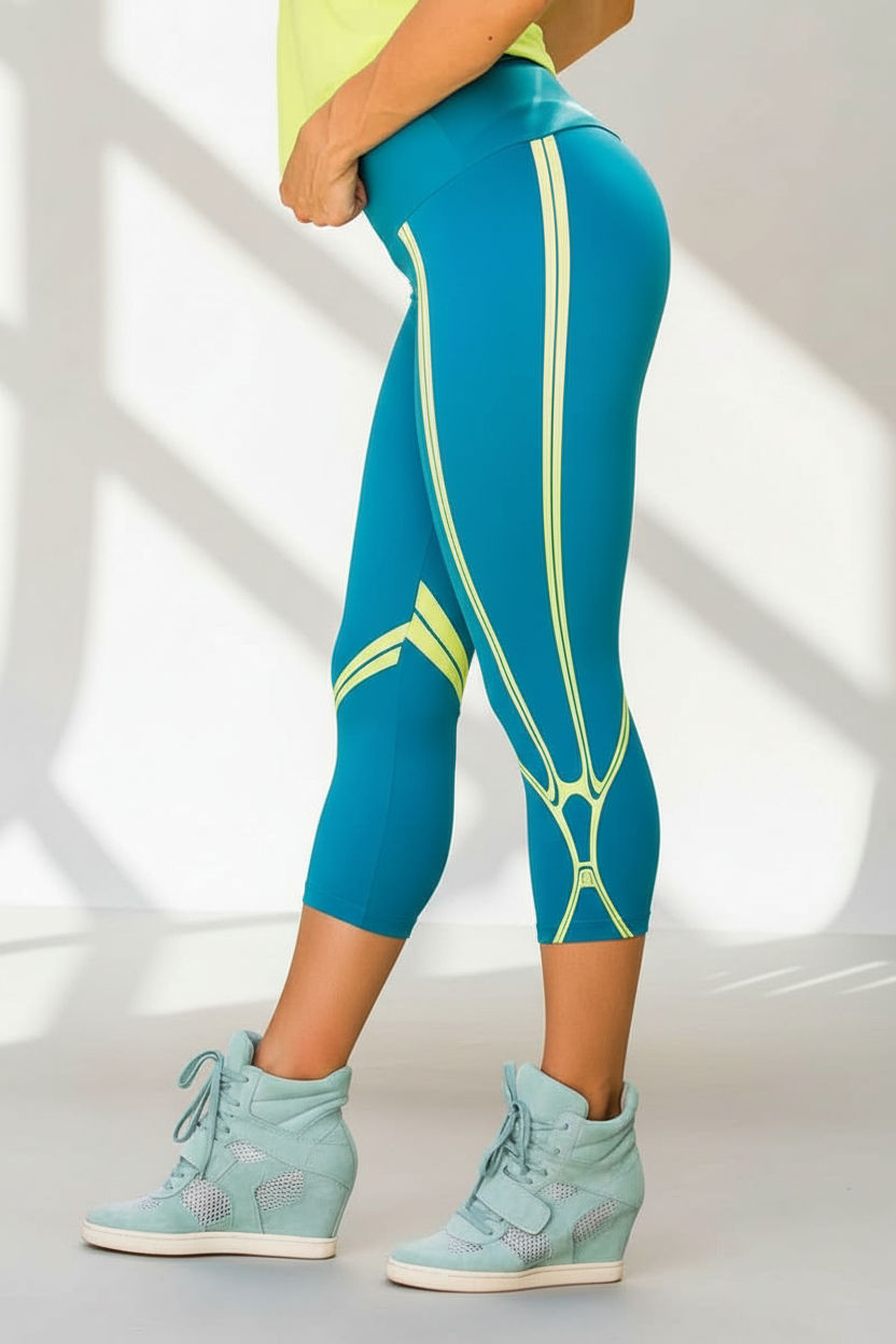 Alto Giro Believe Capri