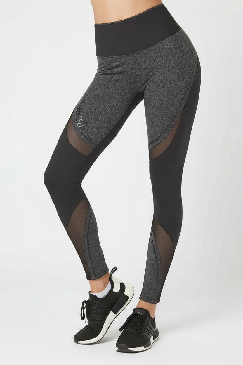 Alto Giro Believe Legging