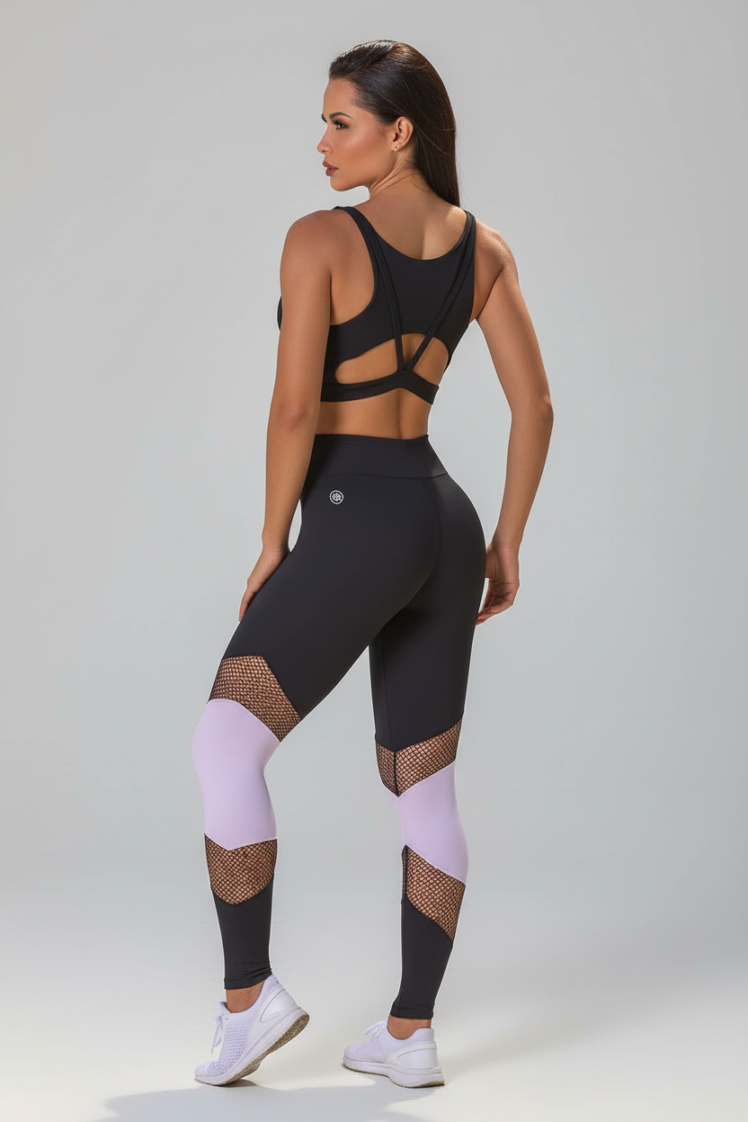 Hipkini Beyond Mesh Legging