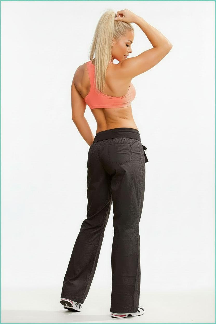 Alto Giro Onyx Cargo Pants