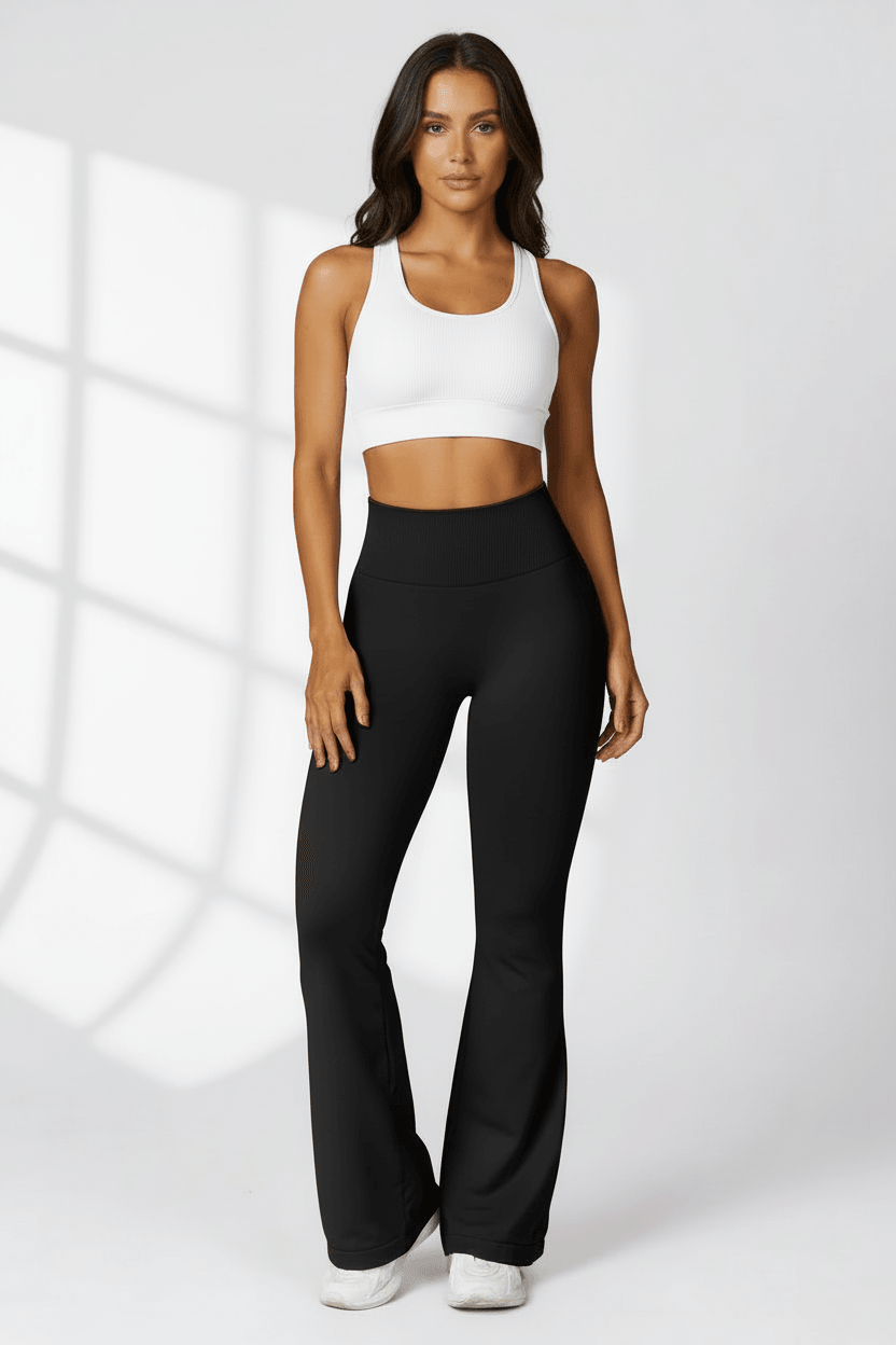 Bia Brazil Scrunch Booty Pant