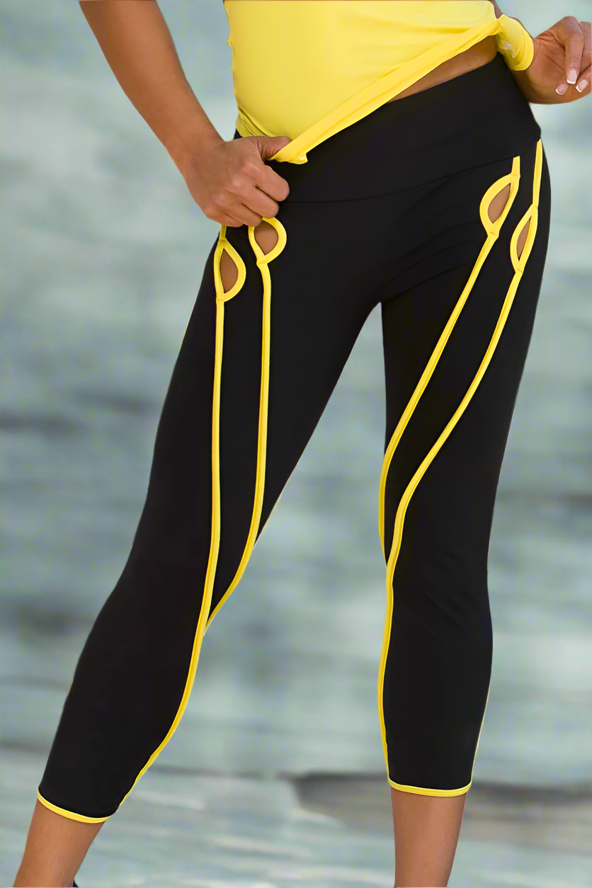 Body Brazil Blame It On Rio Legging