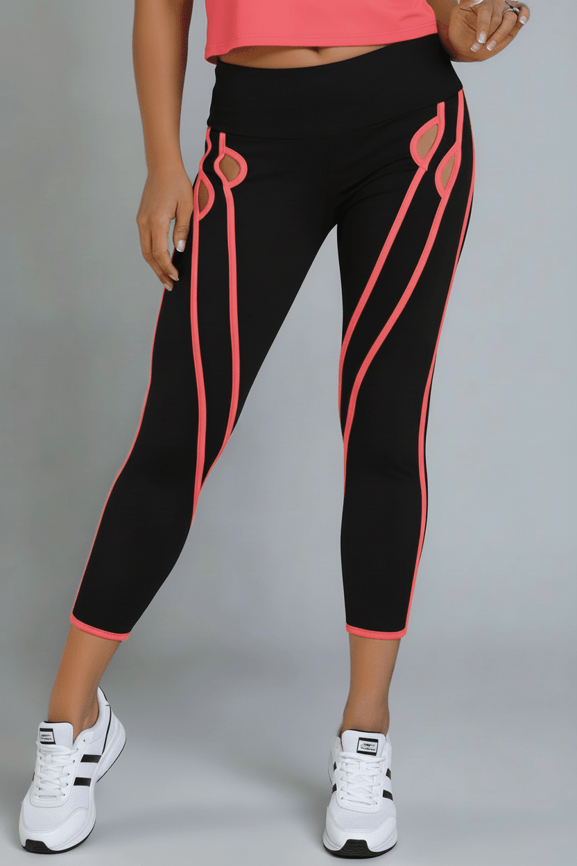 Body Brazil Blame It On Rio Legging