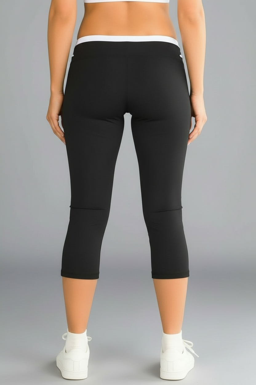 LinoBrasil Blaze Capri (petite)