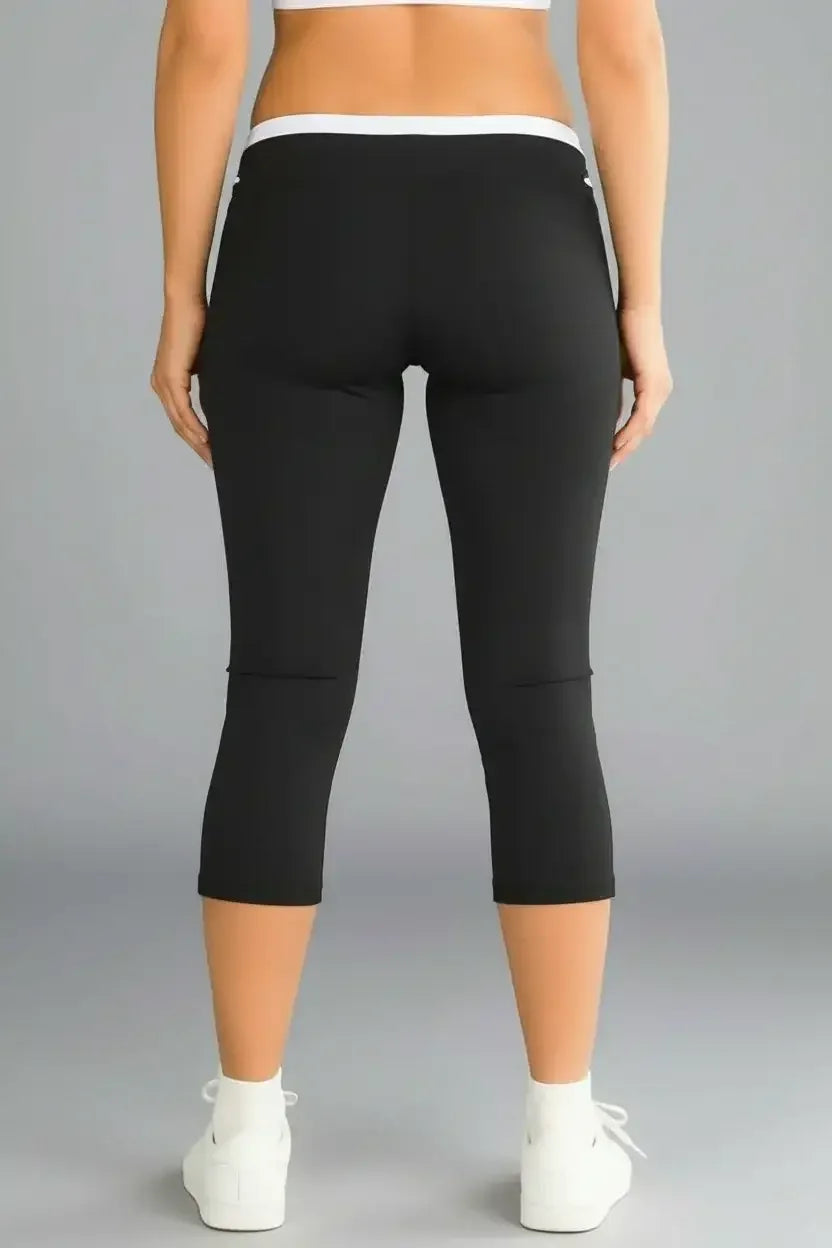 LinoBrasil Blaze Capri (petite)