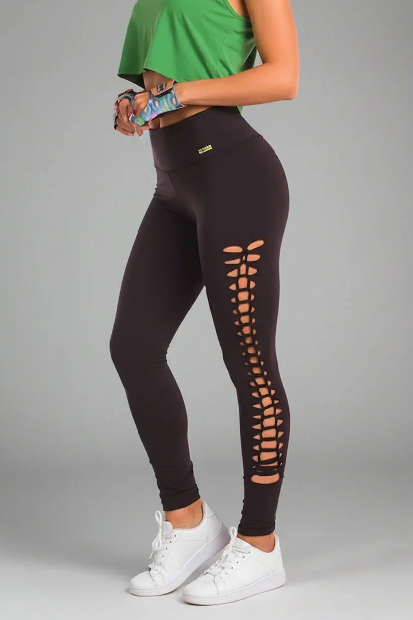 Alto Giro Bob and Weave Legging