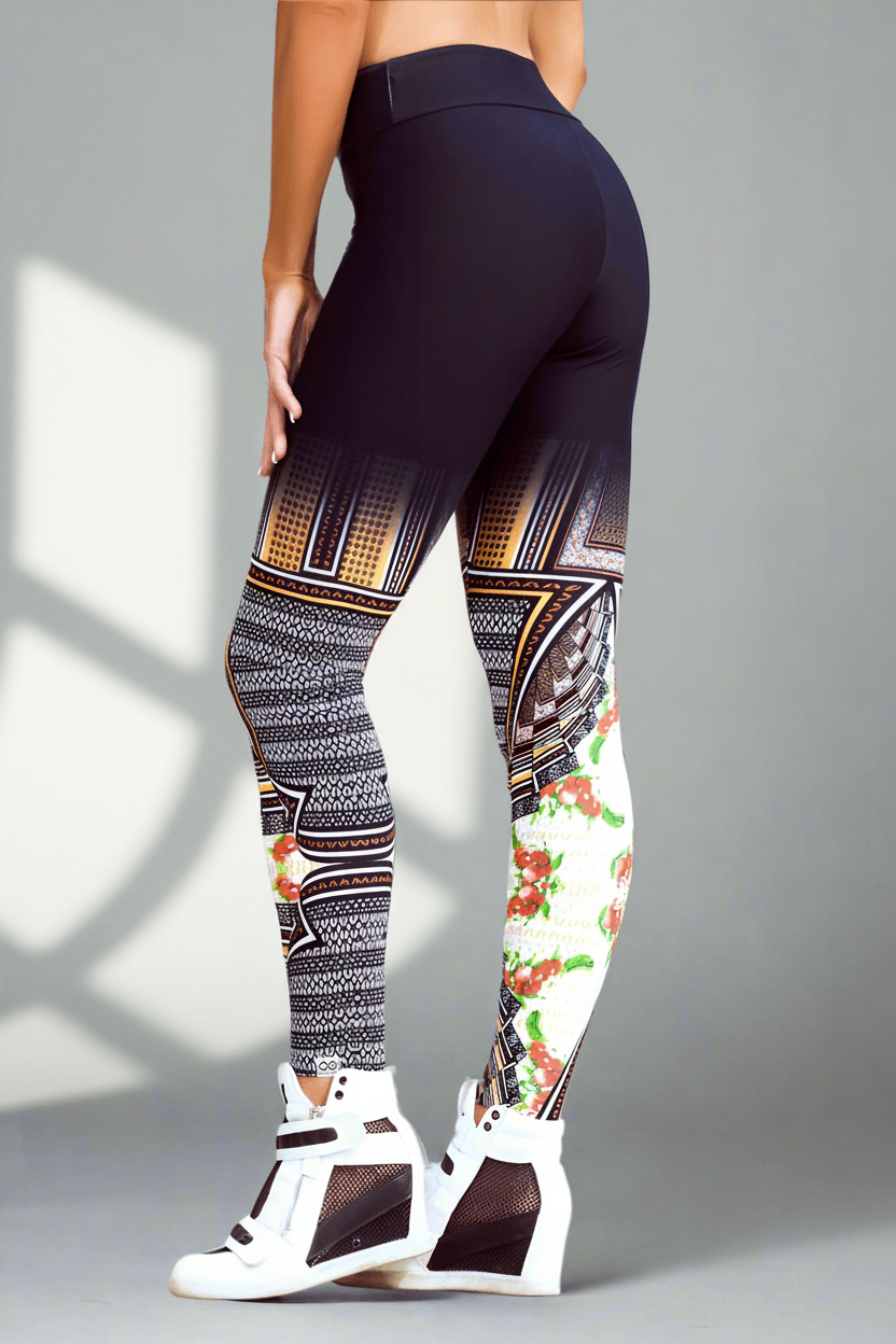 Alto Giro Bonita Legging