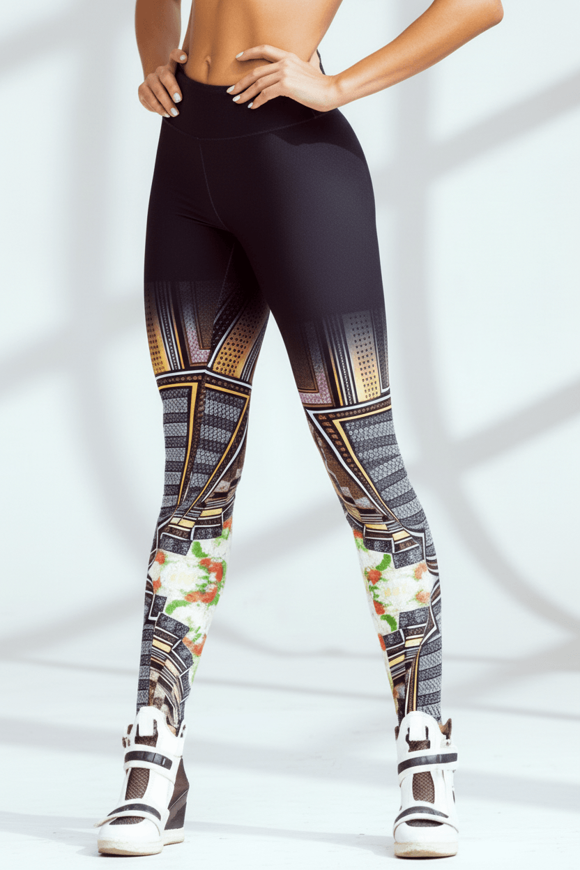 Alto Giro Bonita Legging