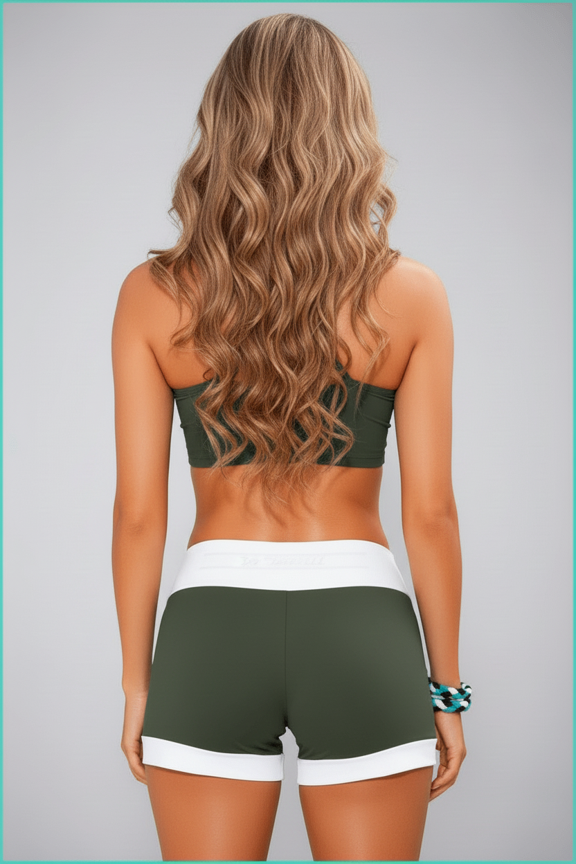 Bia Brazil Boy Shorts (7 colors)