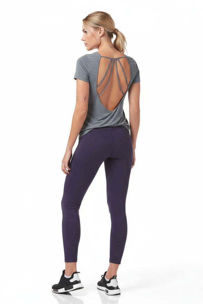 Alto Giro Breaking Wave Legging
