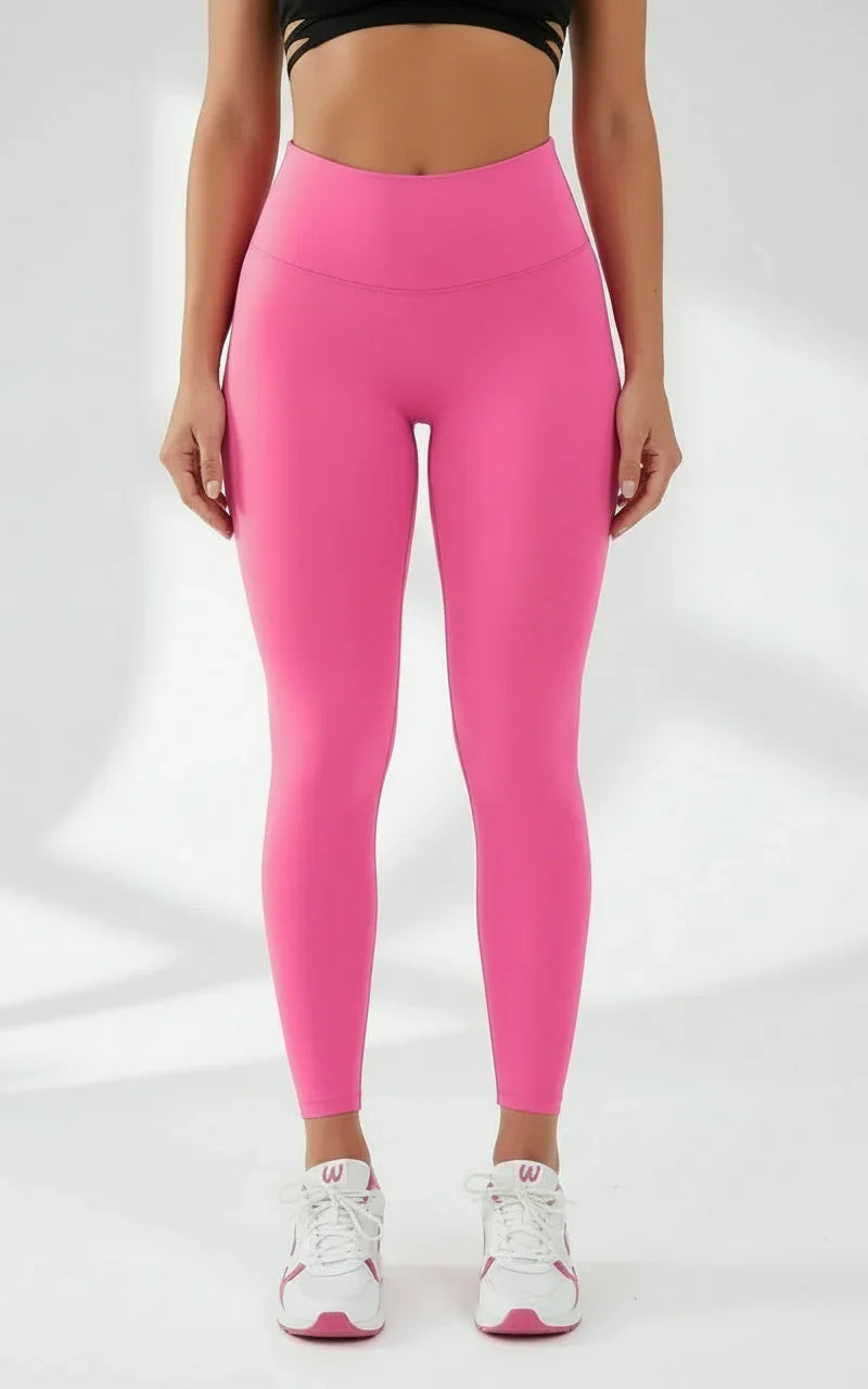 Bia Brazil Scrunch Booty Vibrant Legging