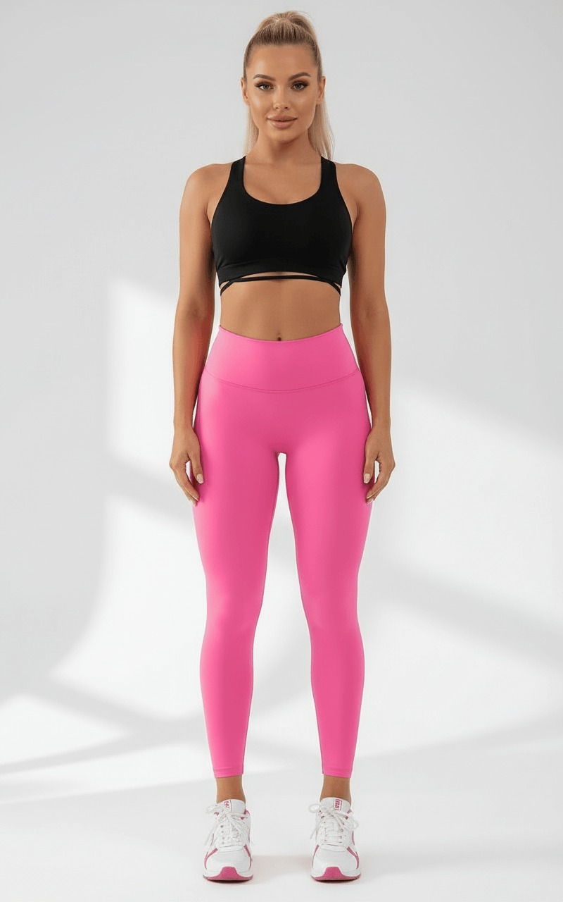 Bia Brazil Scrunch Booty Vibrant Legging