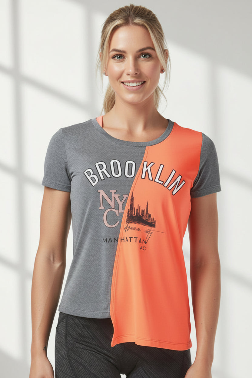 Alto Giro City Glow Tank