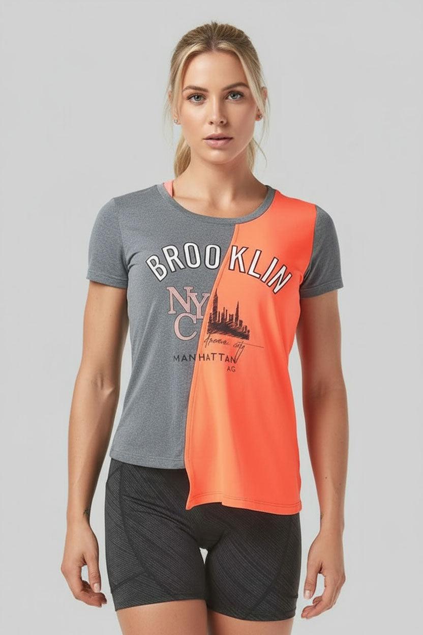 Alto Giro City Glow Tank