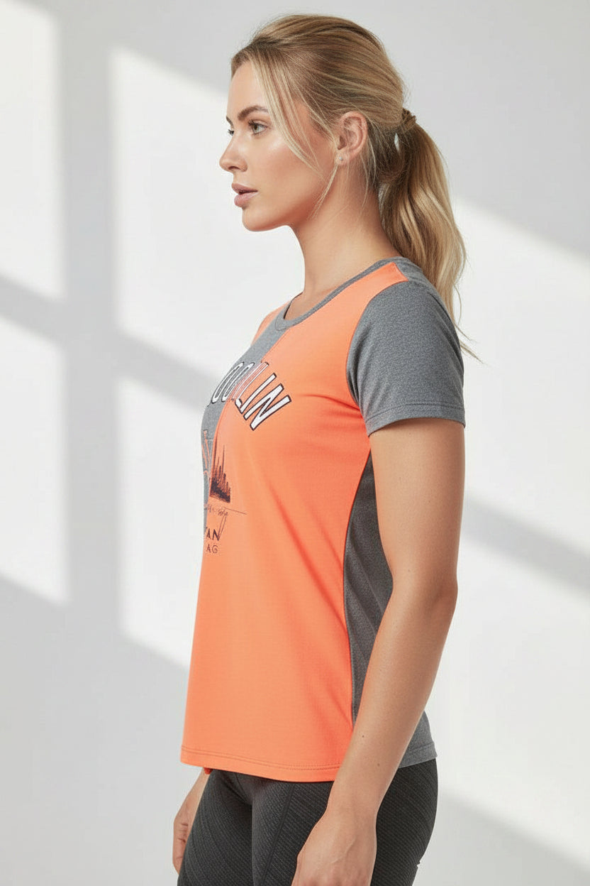 Alto Giro City Glow Tank