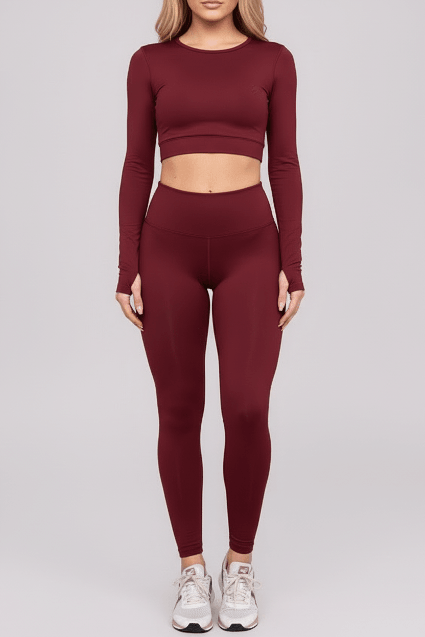 Brazil Oh My Legging